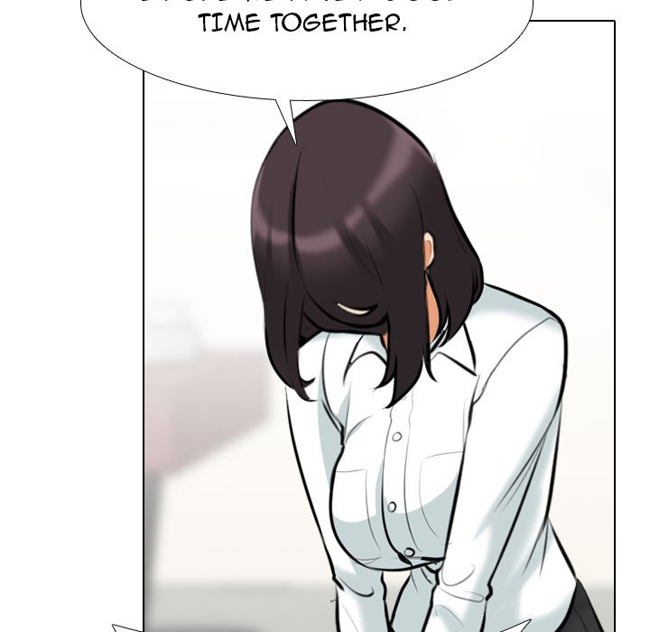 Our Exchange - Chapter 180 [photo 81] - MangaPorn