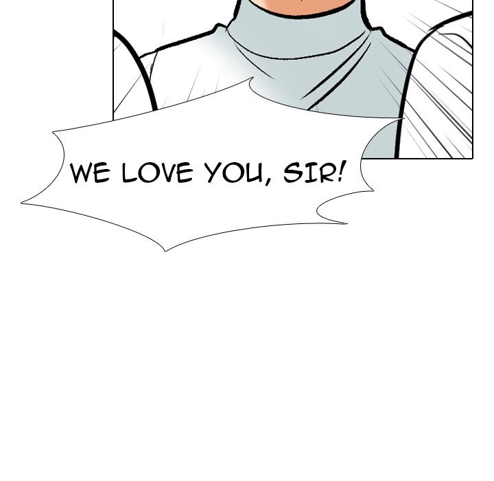 Our Exchange - Chapter 180 [photo 87] - MangaPorn