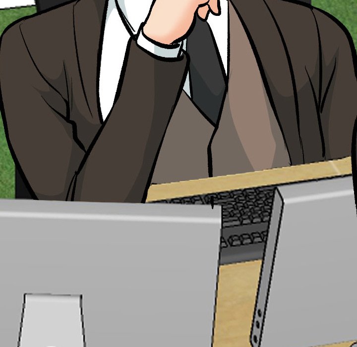 Our Exchange - Chapter 180 [photo 9] - MangaPorn