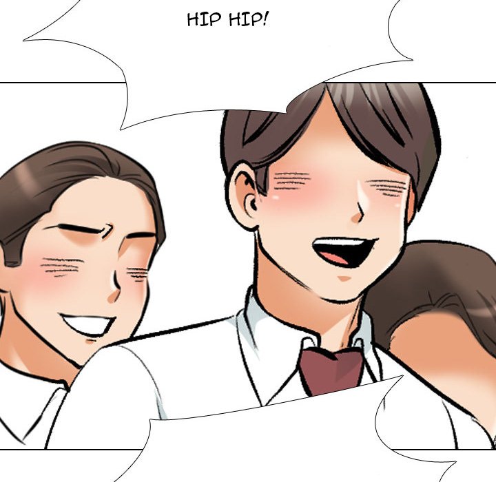 Our Exchange - Chapter 180 [photo 92] - MangaPorn