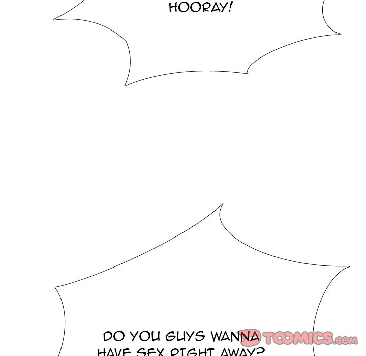 Our Exchange - Chapter 180 [photo 93] - MangaPorn