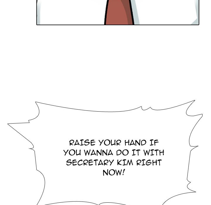 Our Exchange - Chapter 180 [photo 97] - MangaPorn