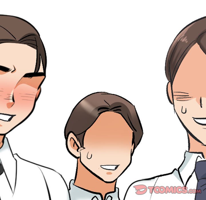 Our Exchange - Chapter 181 [photo 111] - MangaPorn