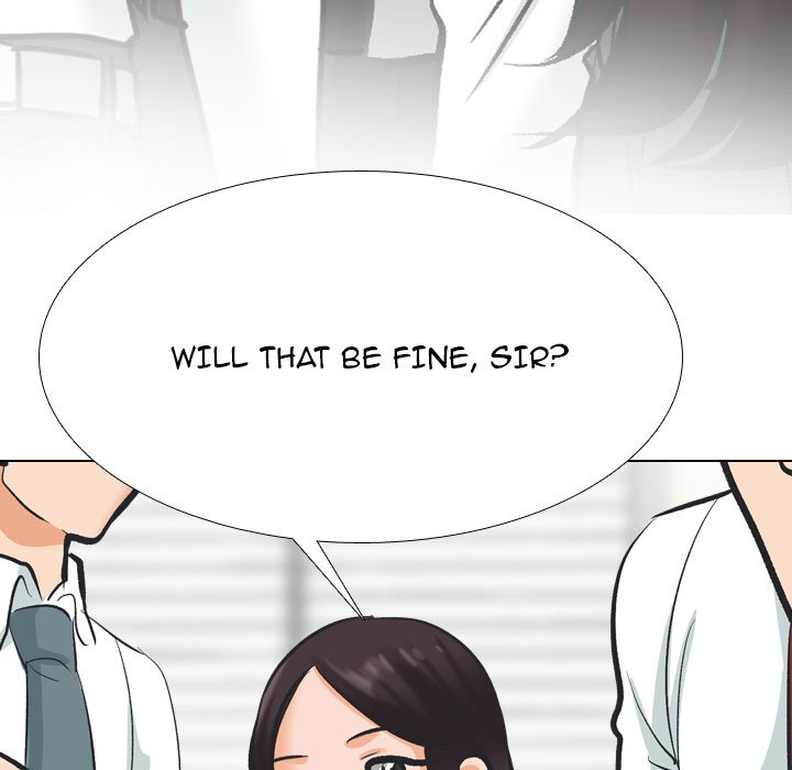 Our Exchange - Chapter 181 [photo 113] - MangaPorn