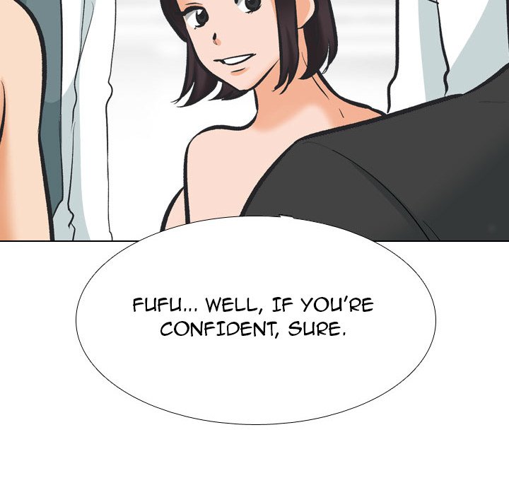 Our Exchange - Chapter 181 [photo 114] - MangaPorn