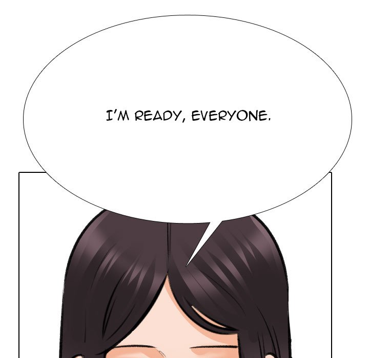 Our Exchange - Chapter 181 [photo 115] - MangaPorn