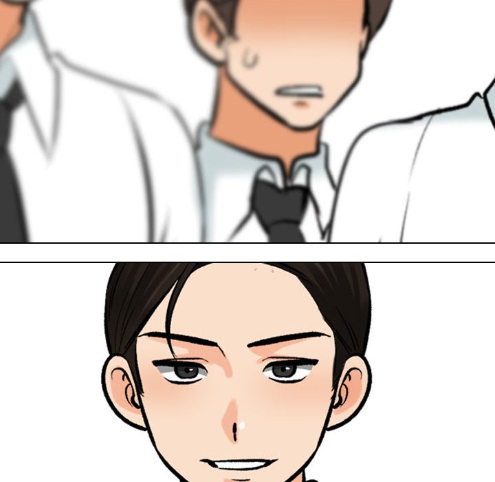 Our Exchange - Chapter 181 [photo 14] - MangaPorn