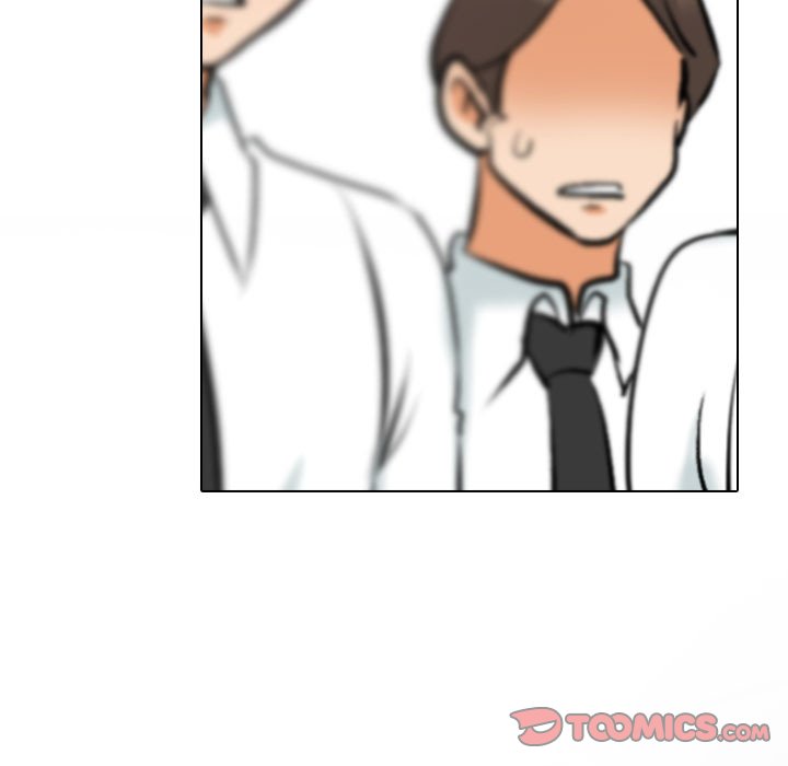 Our Exchange - Chapter 181 [photo 21] - MangaPorn