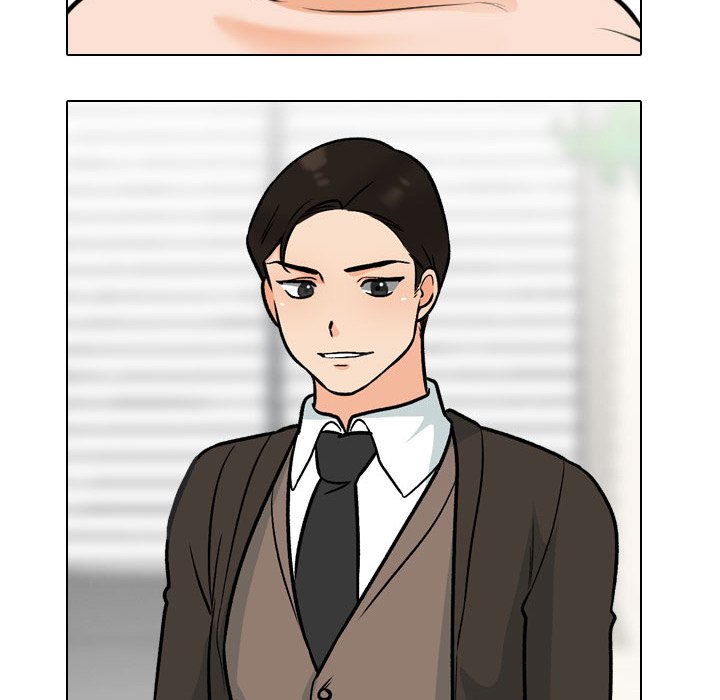 Our Exchange - Chapter 181 [photo 26] - MangaPorn