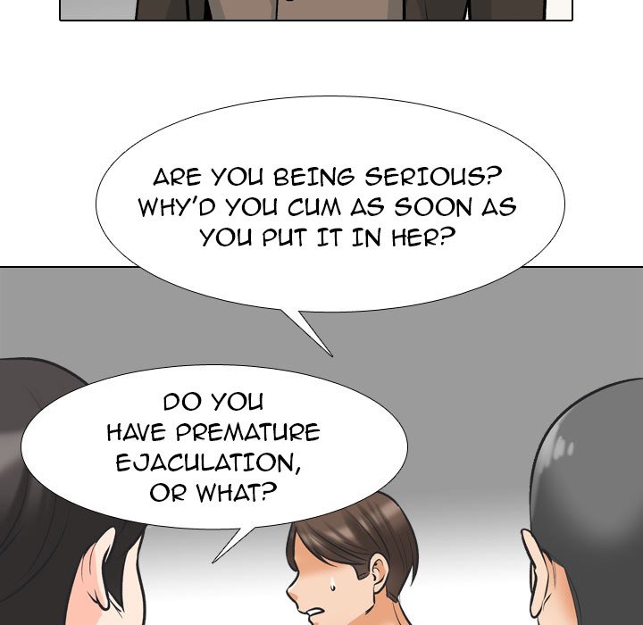 Our Exchange - Chapter 181 [photo 27] - MangaPorn