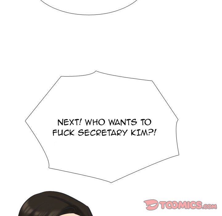 Our Exchange - Chapter 181 [photo 30] - MangaPorn