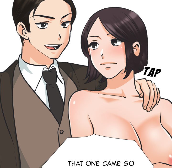 Our Exchange - Chapter 181 [photo 31] - MangaPorn