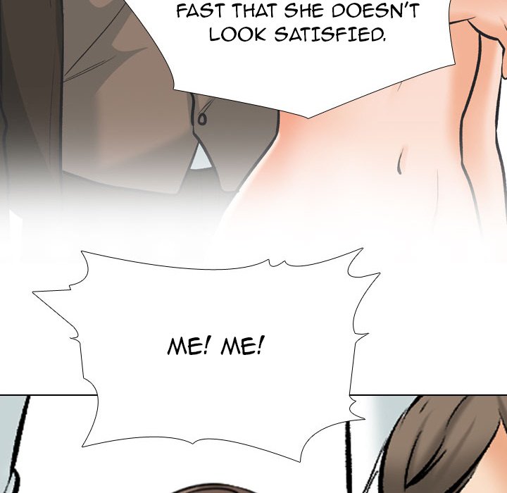 Our Exchange - Chapter 181 [photo 32] - MangaPorn