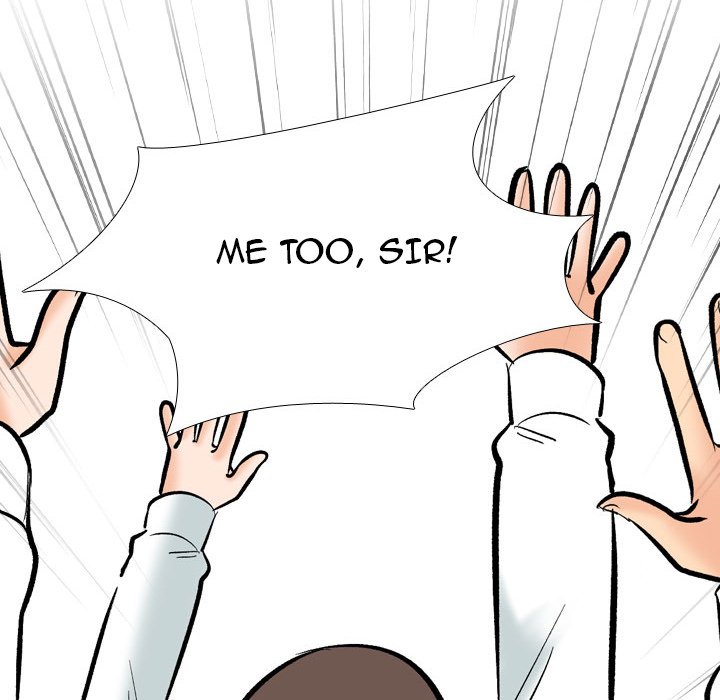 Our Exchange - Chapter 181 [photo 34] - MangaPorn