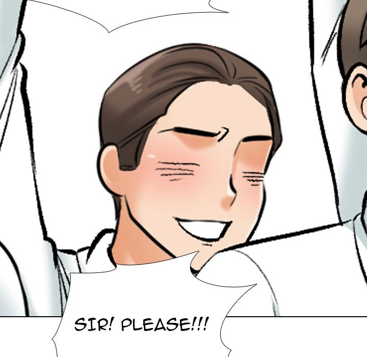 Our Exchange - Chapter 181 [photo 38] - MangaPorn