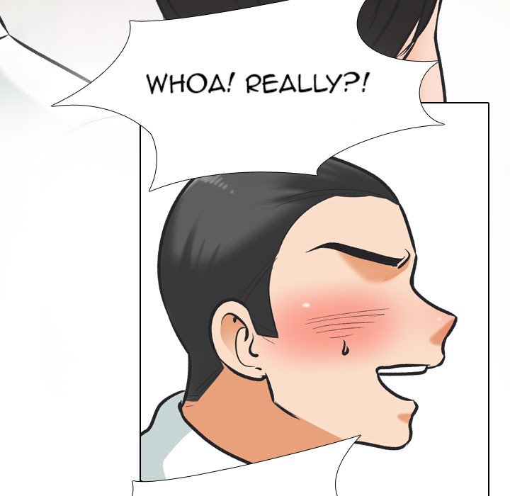 Our Exchange - Chapter 181 [photo 41] - MangaPorn