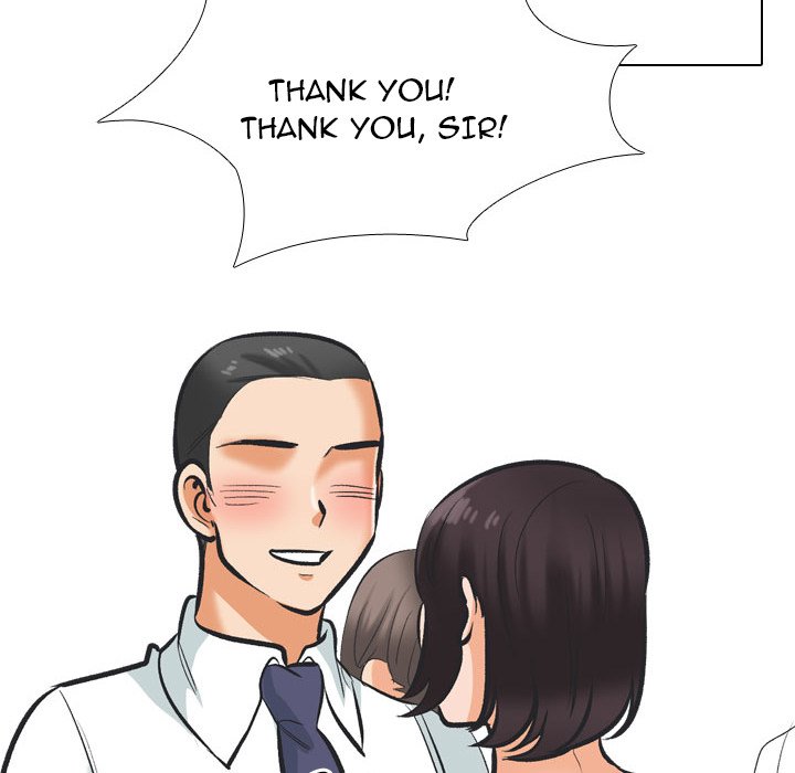 Our Exchange - Chapter 181 [photo 42] - MangaPorn