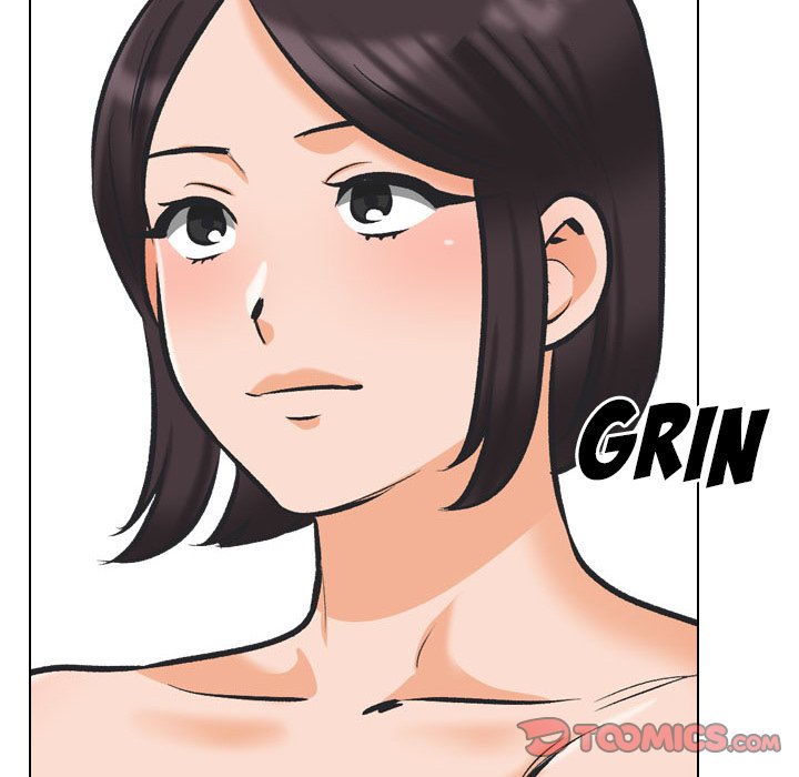 Our Exchange - Chapter 181 [photo 48] - MangaPorn