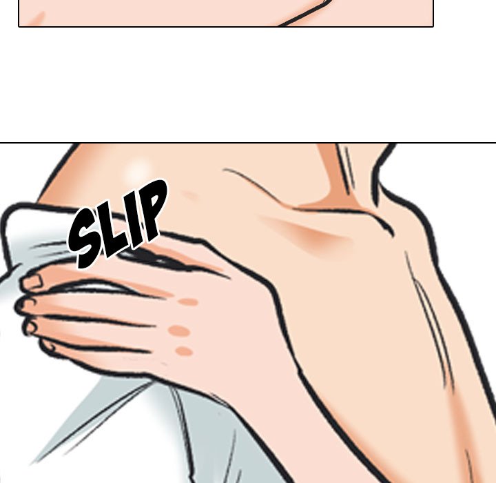 Our Exchange - Chapter 181 [photo 49] - MangaPorn