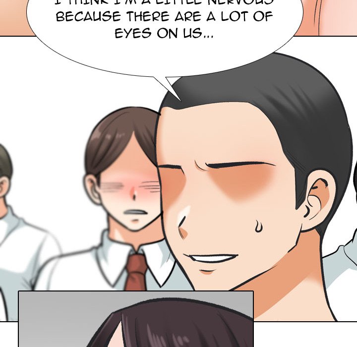 Our Exchange - Chapter 181 [photo 56] - MangaPorn