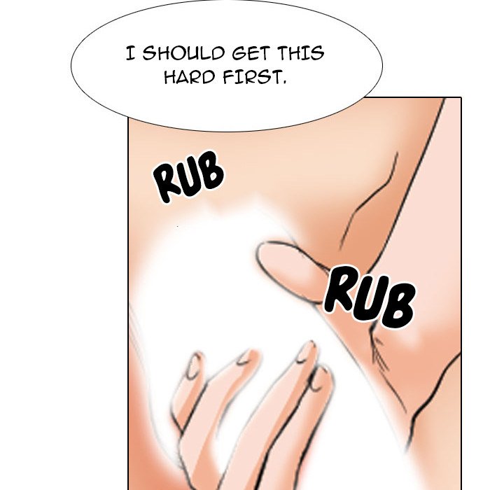 Our Exchange - Chapter 181 [photo 58] - MangaPorn