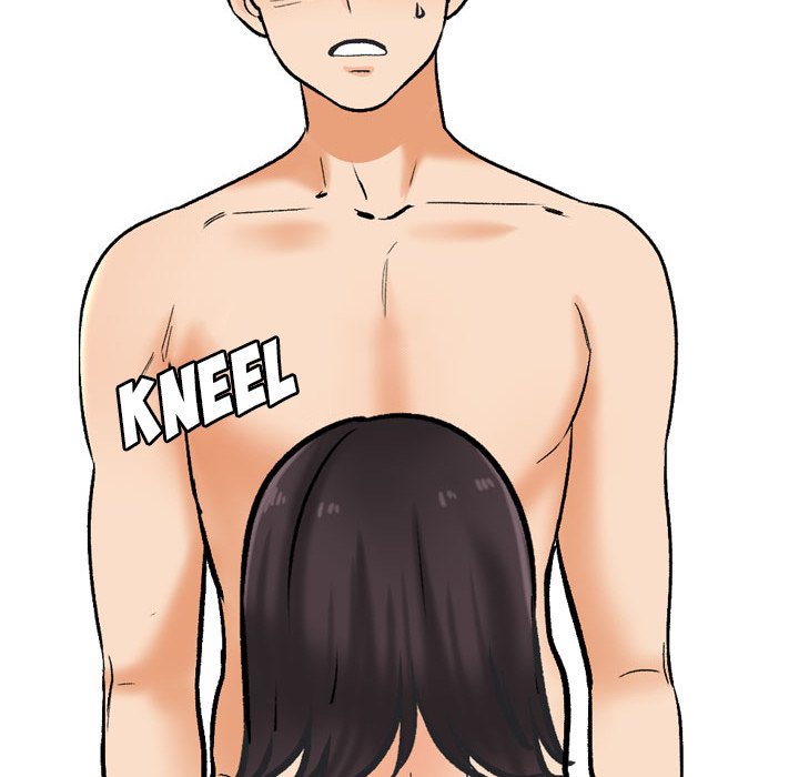 Our Exchange - Chapter 181 [photo 60] - MangaPorn