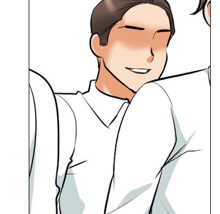 Our Exchange - Chapter 181 [photo 8] - MangaPorn