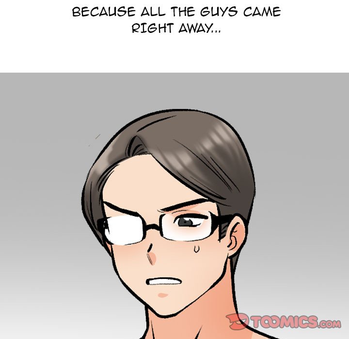 Our Exchange - Chapter 182 [photo 111] - MangaPorn