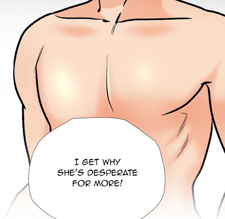 Our Exchange - Chapter 182 [photo 112] - MangaPorn