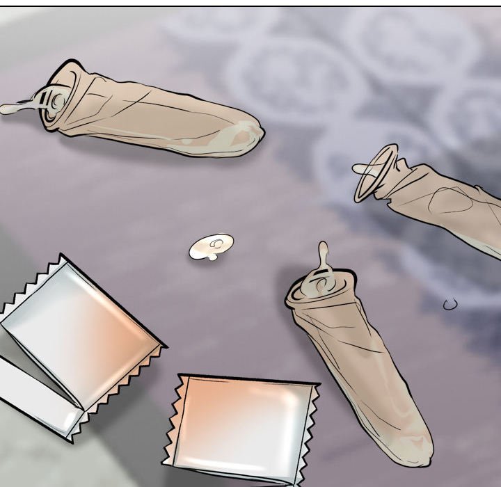 Our Exchange - Chapter 182 [photo 14] - MangaPorn