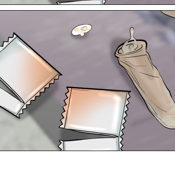 Our Exchange - Chapter 182 [photo 15] - MangaPorn