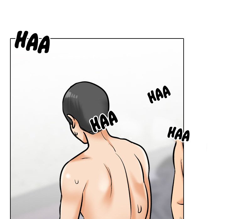 Our Exchange - Chapter 182 [photo 16] - MangaPorn