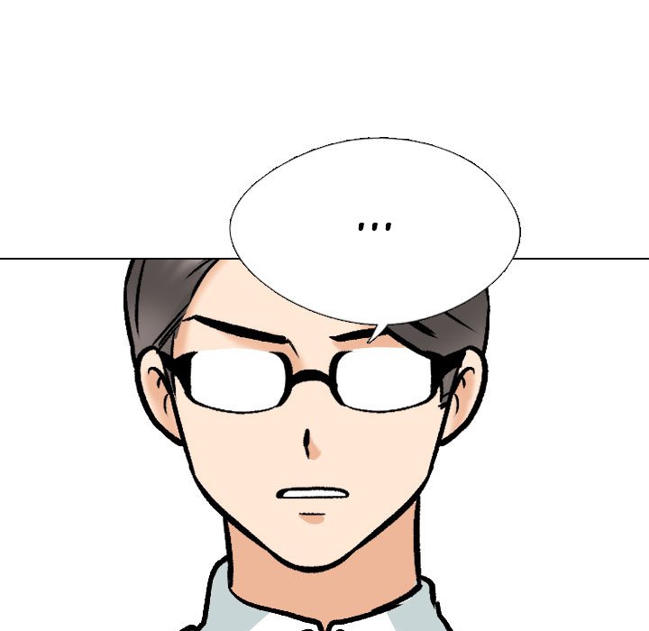 Our Exchange - Chapter 182 [photo 19] - MangaPorn