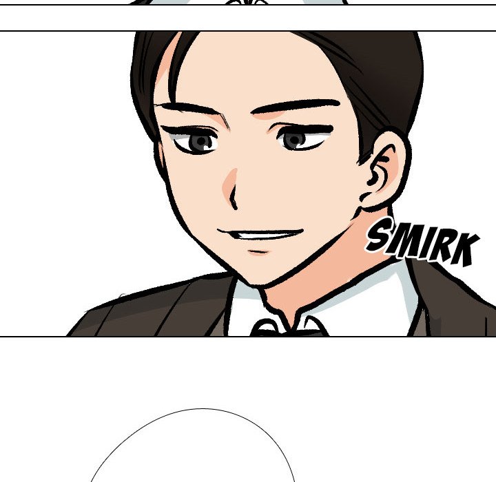 Our Exchange - Chapter 182 [photo 20] - MangaPorn