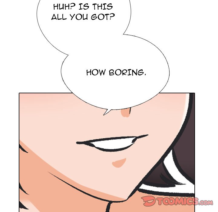 Our Exchange - Chapter 182 [photo 21] - MangaPorn