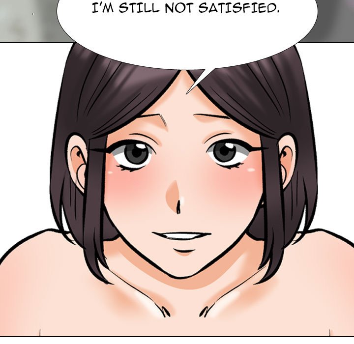 Our Exchange - Chapter 182 [photo 25] - MangaPorn