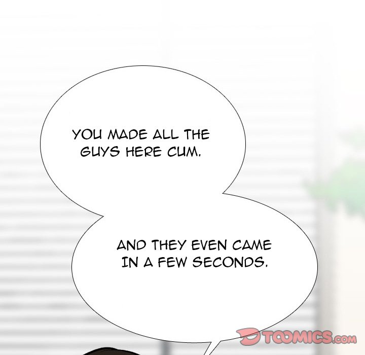 Our Exchange - Chapter 182 [photo 30] - MangaPorn