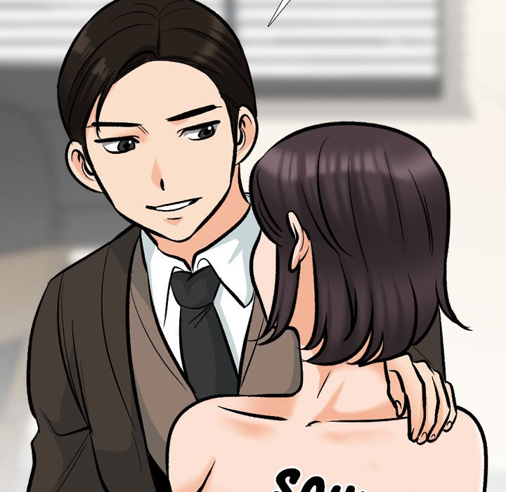 Our Exchange - Chapter 182 [photo 31] - MangaPorn