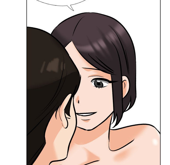 Our Exchange - Chapter 182 [photo 36] - MangaPorn