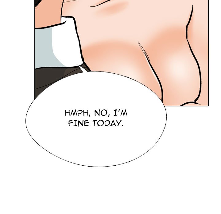 Our Exchange - Chapter 182 [photo 37] - MangaPorn