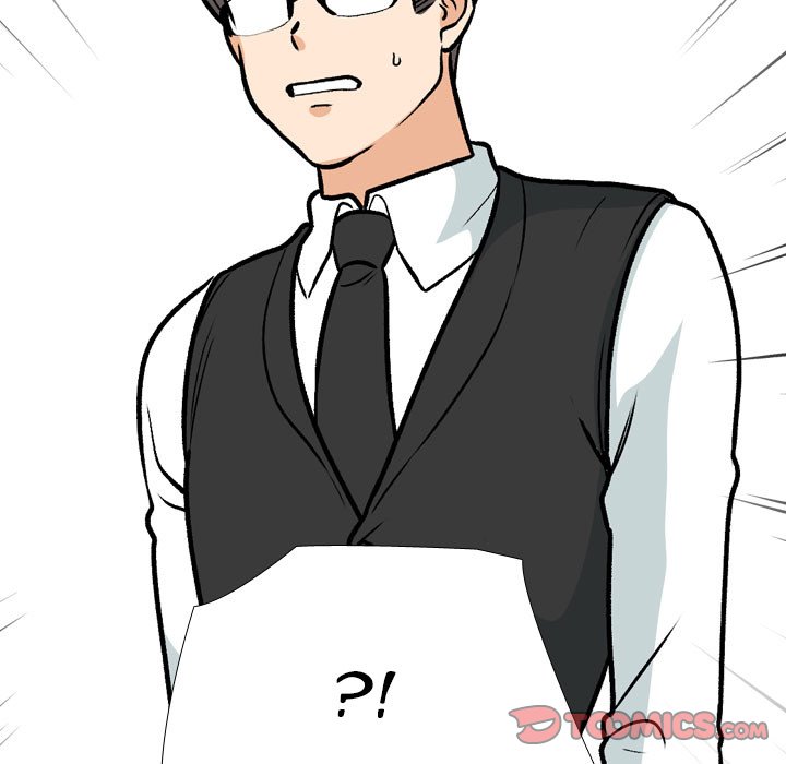 Our Exchange - Chapter 182 [photo 39] - MangaPorn