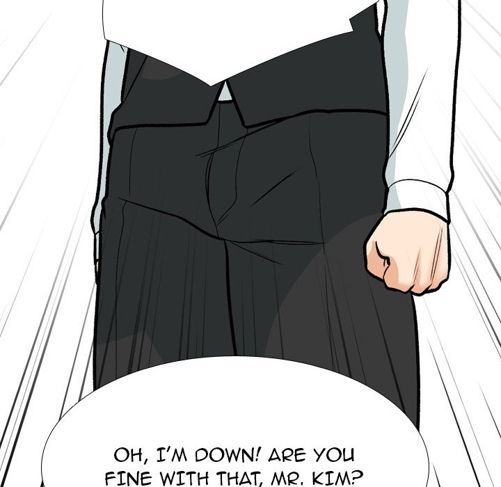 Our Exchange - Chapter 182 [photo 40] - MangaPorn