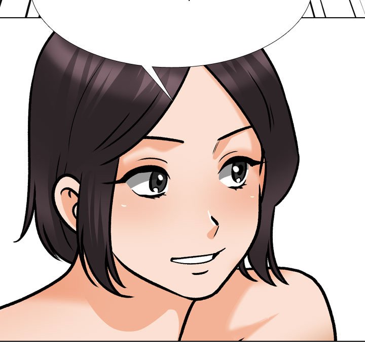 Our Exchange - Chapter 182 [photo 41] - MangaPorn