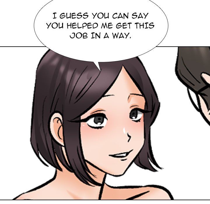 Our Exchange - Chapter 182 [photo 47] - MangaPorn