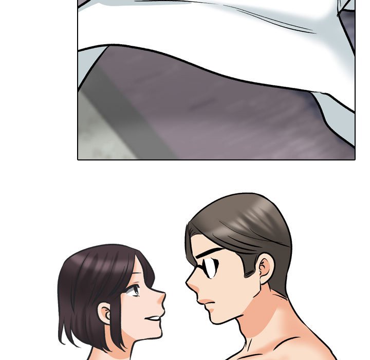 Our Exchange - Chapter 182 [photo 51] - MangaPorn