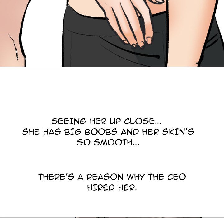 Our Exchange - Chapter 182 [photo 54] - MangaPorn