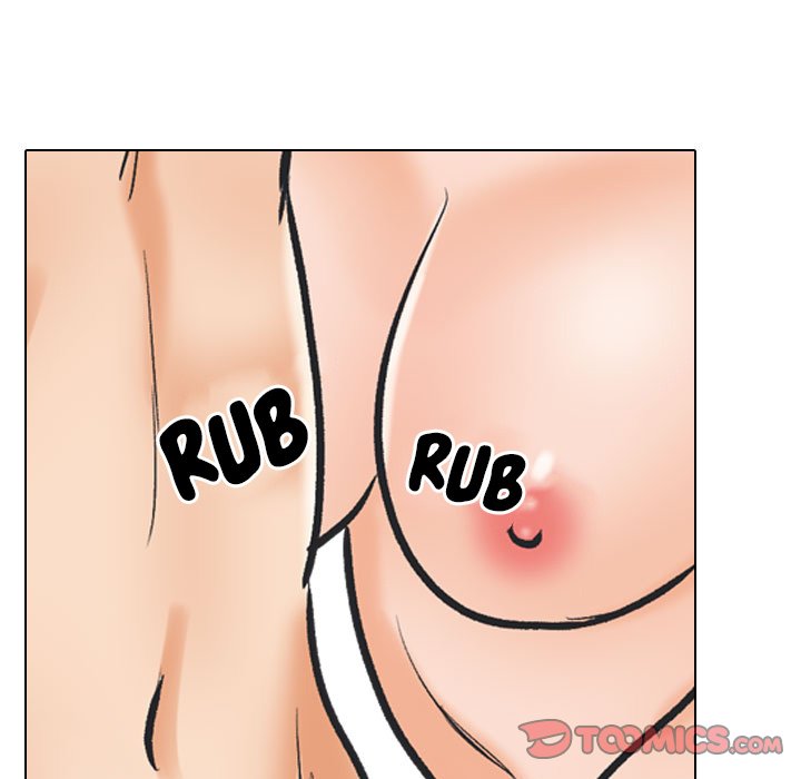 Our Exchange - Chapter 182 [photo 57] - MangaPorn