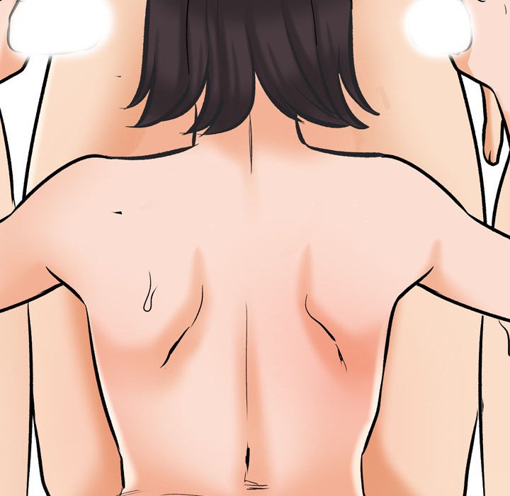 Our Exchange - Chapter 182 [photo 6] - MangaPorn