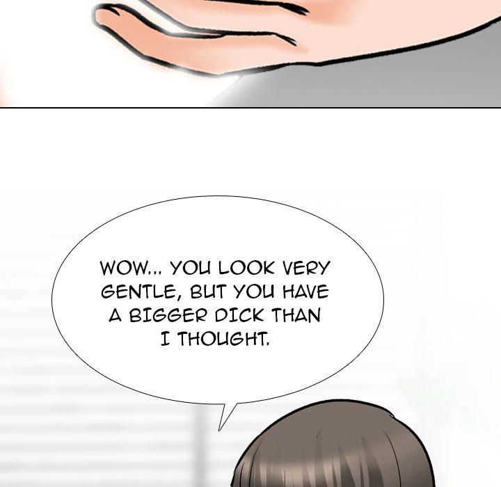 Our Exchange - Chapter 182 [photo 61] - MangaPorn