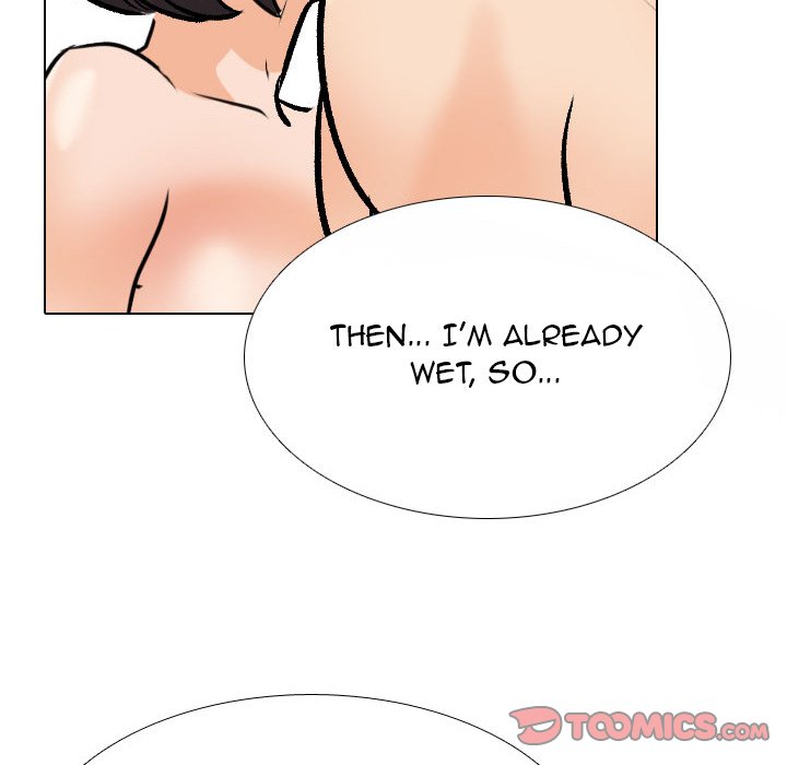 Our Exchange - Chapter 182 [photo 66] - MangaPorn